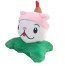 Plants vs Zombies Cattail Plush Toy 16cm 6.3inches