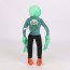 Salad Fingers Soft Stuffed Plush 31cm 12.2inches