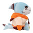 Sky Shark Plush Toy 21cm 8.2inches