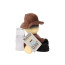 Slap Battles Hunter Plush Toy 25cm 10inches