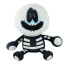 Spooky Night Hollow Sorrows Skid Soft Stuffed Plush 25cm 9.84inches