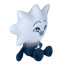 In Stars And Time Loop Plushie Plush Toy 20cm 7.8inches
