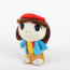 Stranger Things Dustin Plush Toy 20cm 7.87inches
