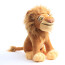 The Lion King Mufasa Plush Toy - 28cm 11.2 inches