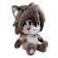 TwoKinds Kathrin Plush Toy 22cm 8.6inches