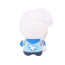 Valorant Jett Plush Toy 10cm 3.9inches