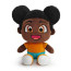 Amanda The Adventurer Plush Toy 25cm 10inches