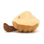 Jellycat Amuseables Margaux Madeleine Soft Stuffed Plush 10cm 4inches