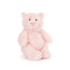 Jellycat Leola Bear Large Soft Stuffed Plush 36cm 14.1inches