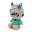 Sally Face Strange Nightmares Sal Plush Toy 23cm 9inches