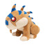 Mass Effect Varren Pup Plush Toy 25cm 10inches