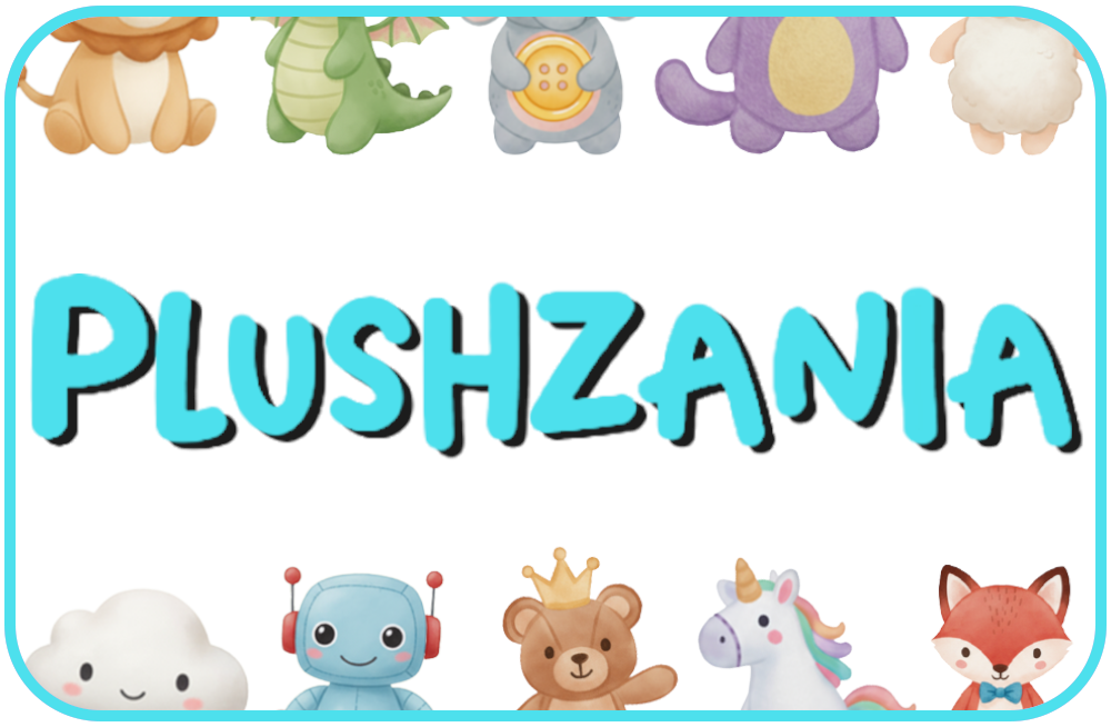 PlushZania