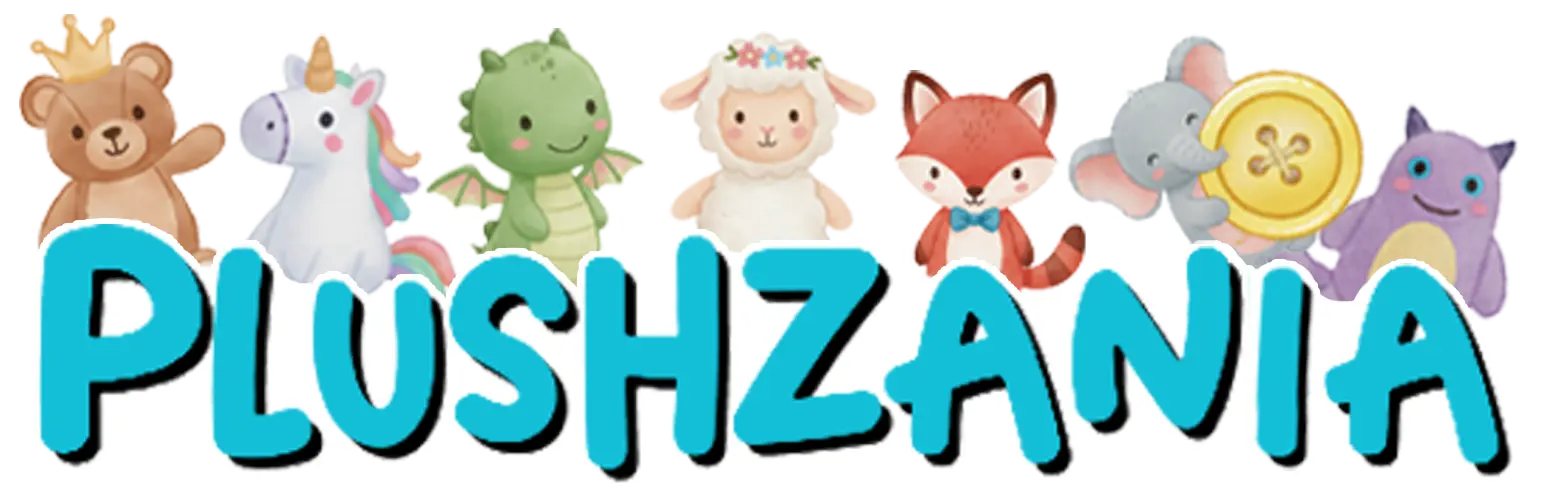 PlushZania